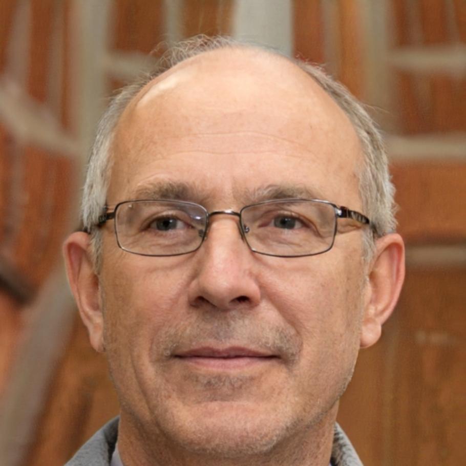 Henrik Torvalds, lead plating instructor