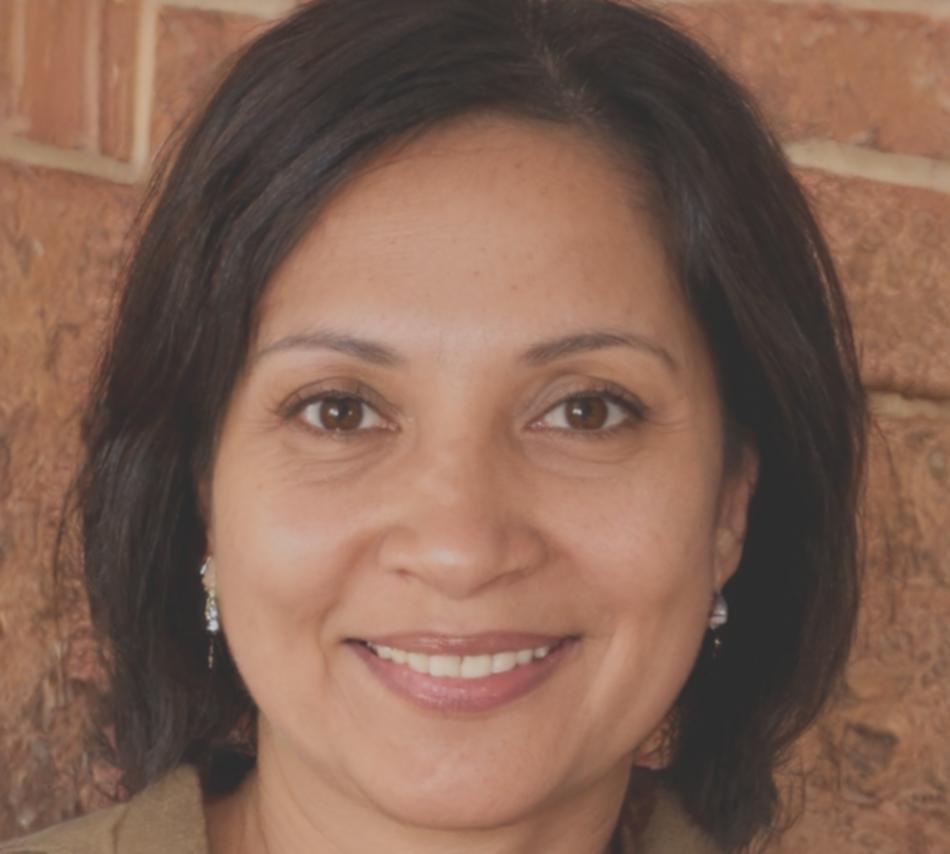 Liesel Vogel, creative plating techniques instructor